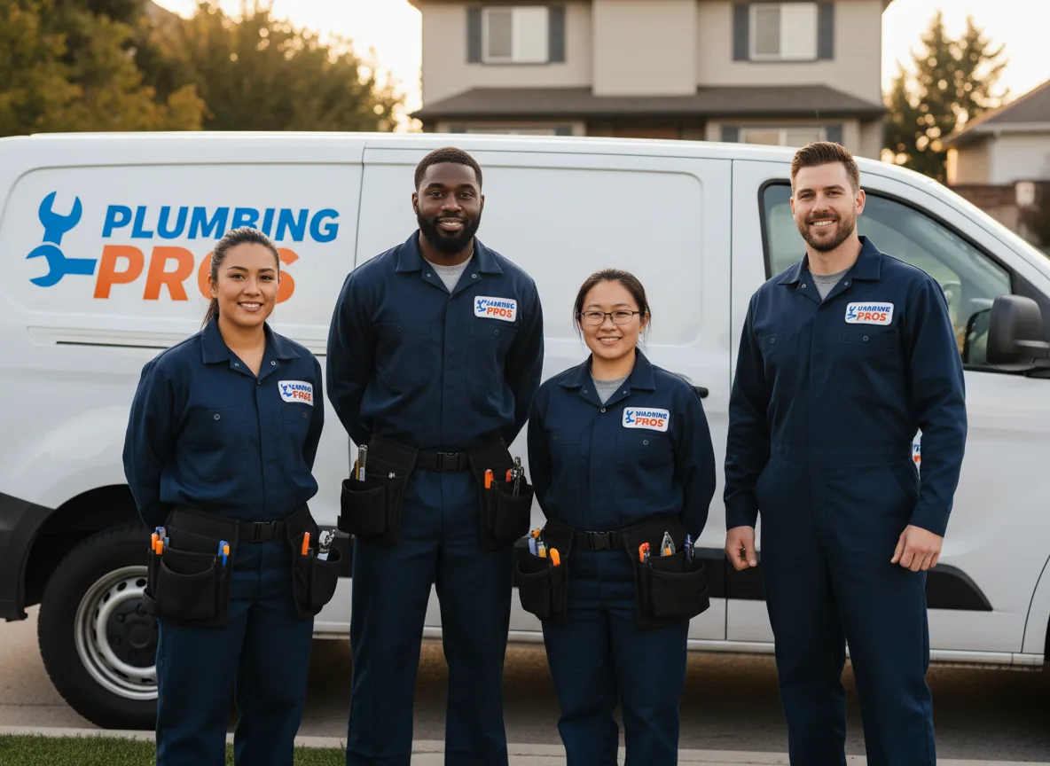 Water Heater Repair company in Custer City, PA
